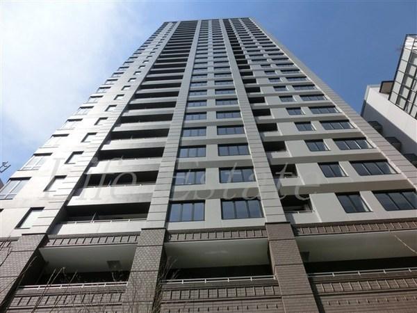 クレヴィアタワー大阪本町