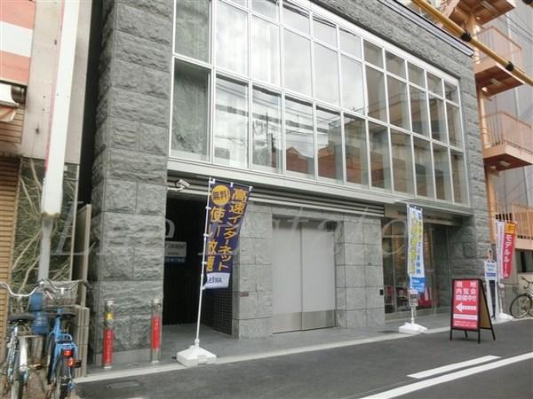 セイワパレス天王寺真田山
