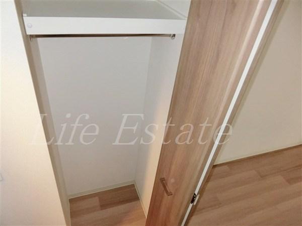 プレサンス松屋町グレース