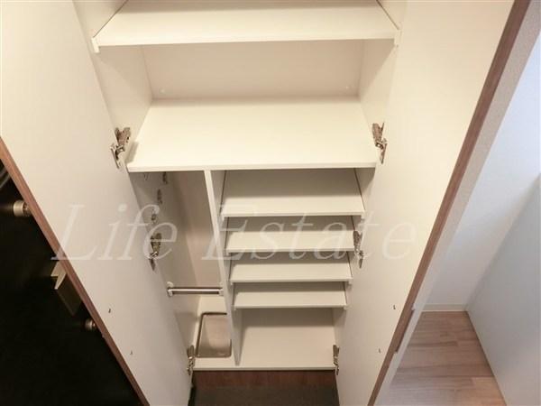 プレサンス松屋町グレース