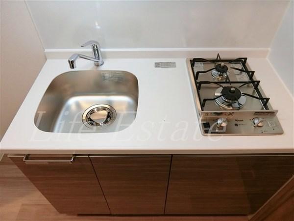 プレサンス松屋町グレース