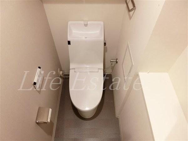 プレサンスタワー北浜