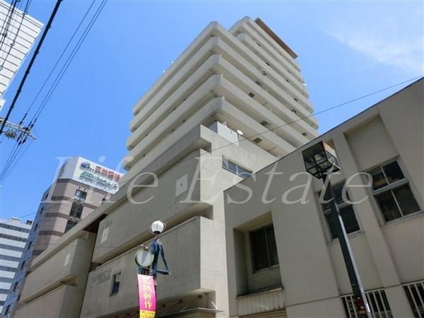 アーバンスタイル心斎橋
