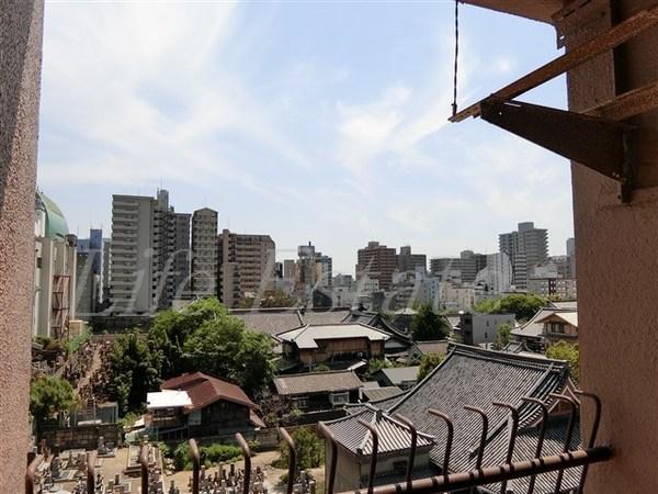 プリマヴェーラ谷町