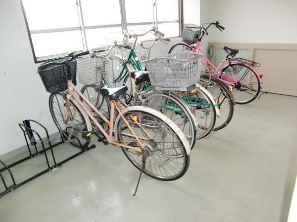 プリマヴェーラ谷町