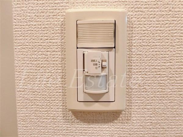 アーバンフラッツ上町