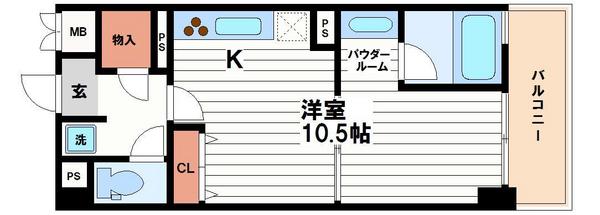 KDX堺筋本町レジデンス