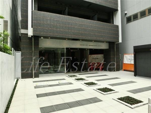 スワンズシティ心斎橋アネーロ