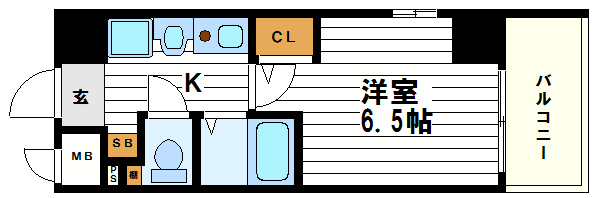 エスリード上本町北