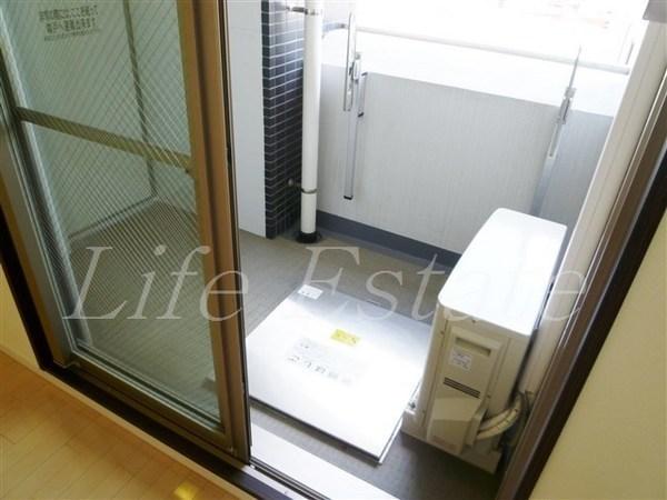 プライムアーバン堺筋本町