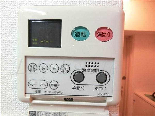 久宝寺マンション