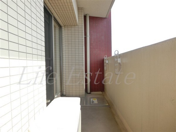 S-RESIDENCE谷町九丁目