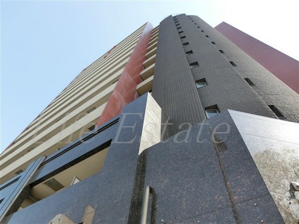 S-RESIDENCE谷町九丁目