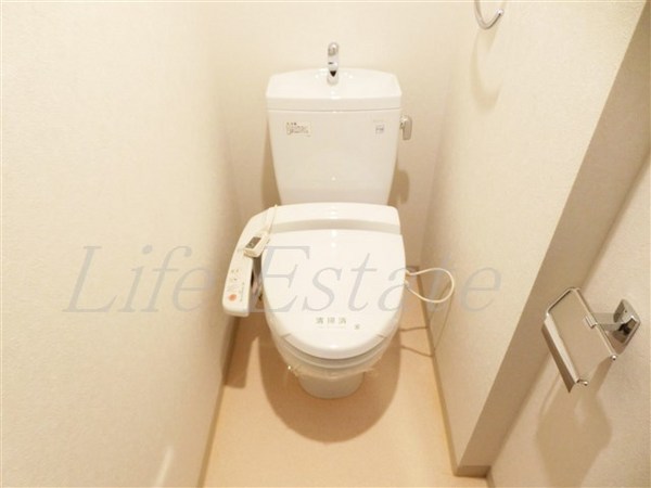 S-RESIDENCE谷町九丁目