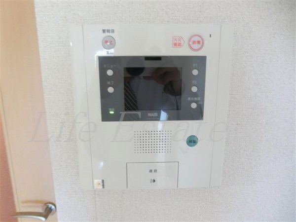 ブランクレール谷町