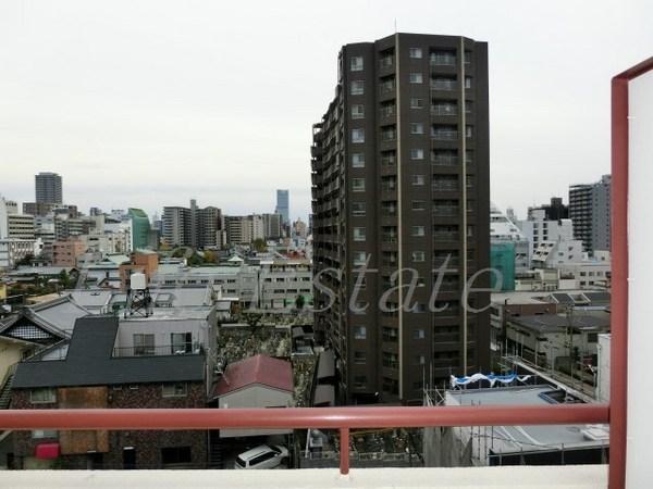 シティガーデン中寺