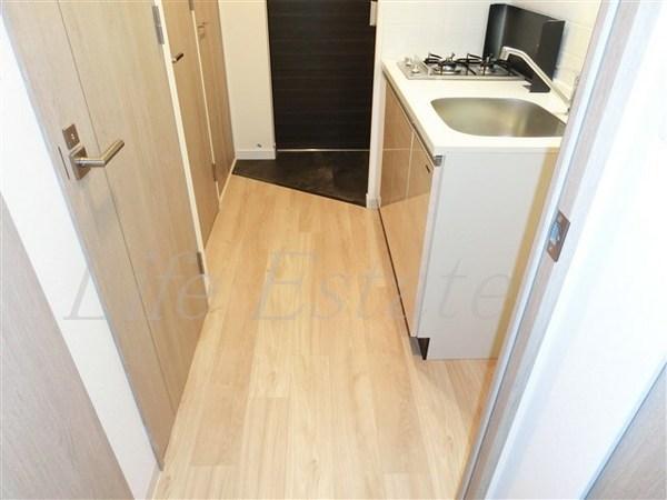 プレサンス松屋町駅前