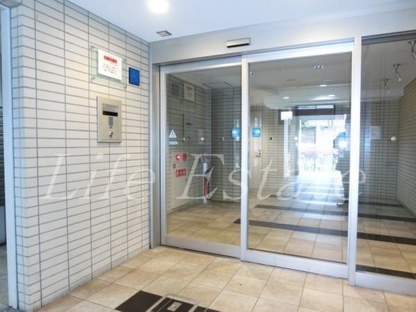 エステムコート心斎橋EASTⅢエクシード