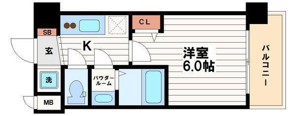 ドルチェヴィータ北浜