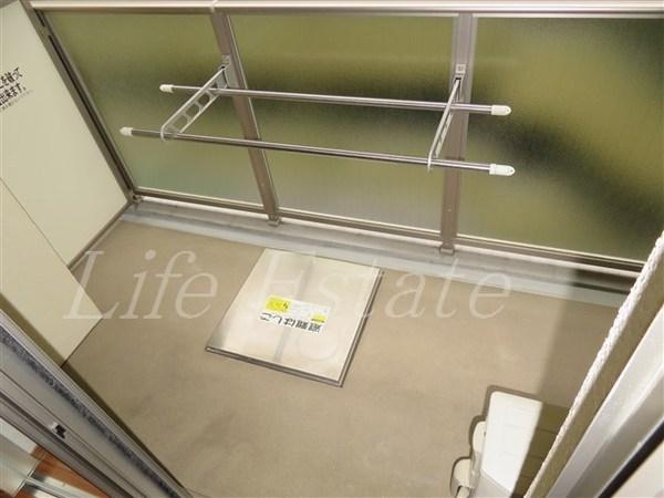 ドルチェヴィータ北浜