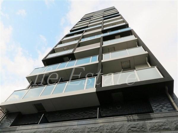 プレサンス心斎橋ソレイユ
