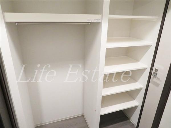 エスリードコート堺筋本町