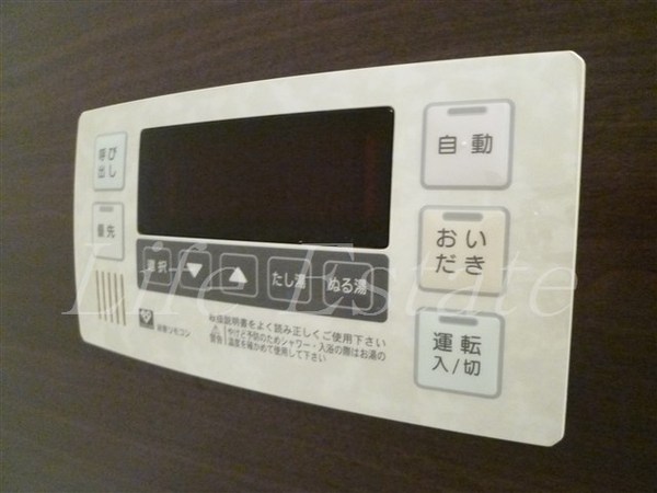 グランルージュ谷町六丁目