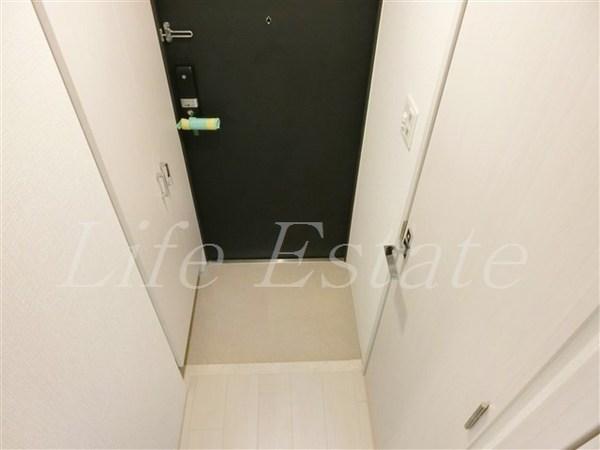 エスリード谷町６丁目レジデンス