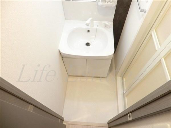 S-RESIDENCE谷町五丁目
