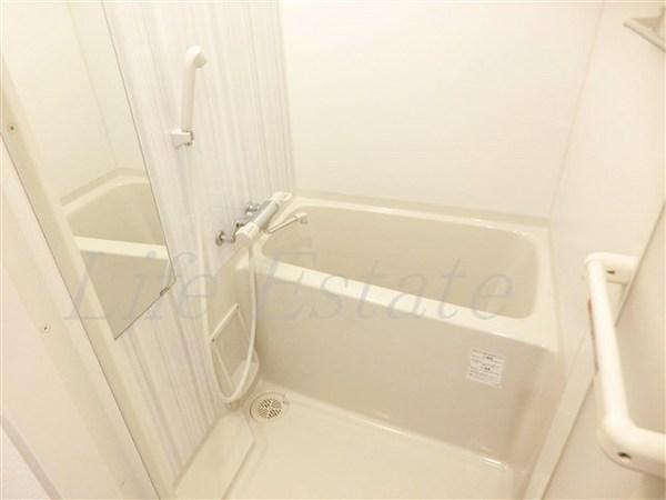 S-RESIDENCE谷町五丁目