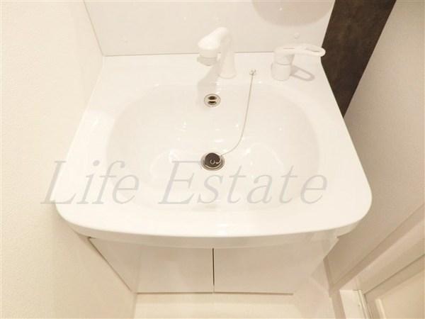 S-RESIDENCE谷町五丁目