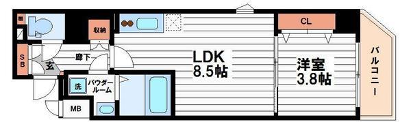 CITYPALCRESTTANIMACHI