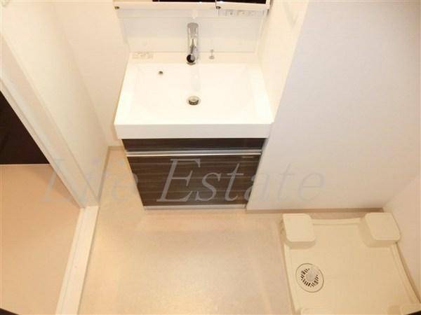 スワンズシティ谷町モデルノ