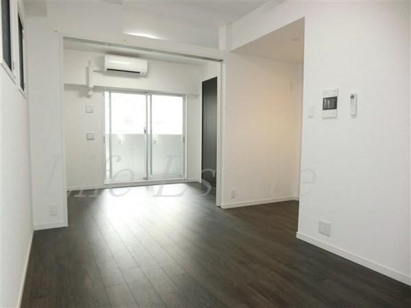 スワンズシティ谷町モデルノ