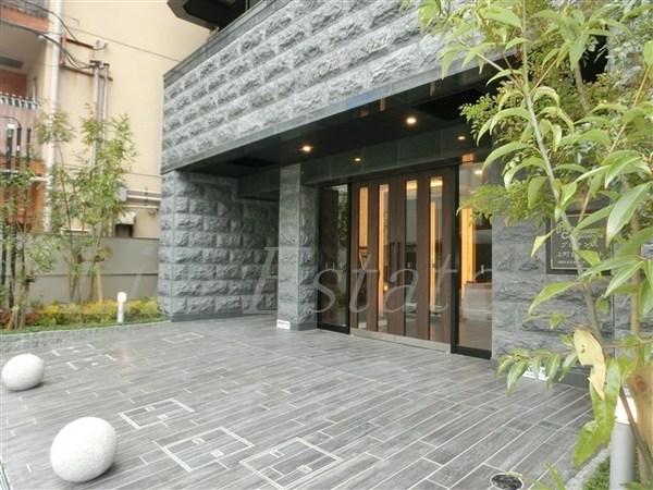 プレサンス上町台クレスト