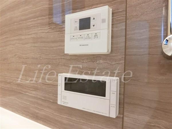 プレサンスレジェンド堺筋本町タワー