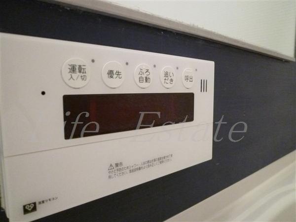 プレサンス心斎橋ルティア