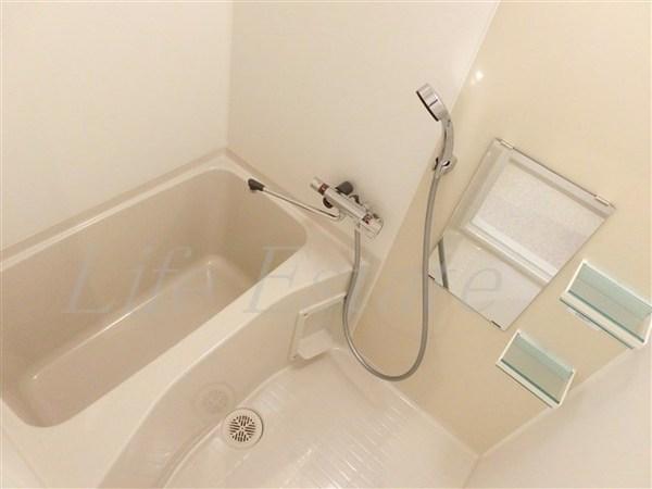 レジュールアッシュ松屋町