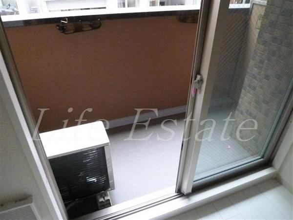 プレサンス谷町アルファ