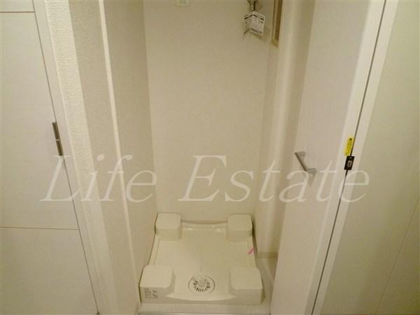 プレサンス谷町アルファ