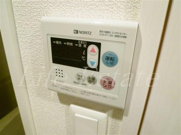 プレサンス谷町アルファ