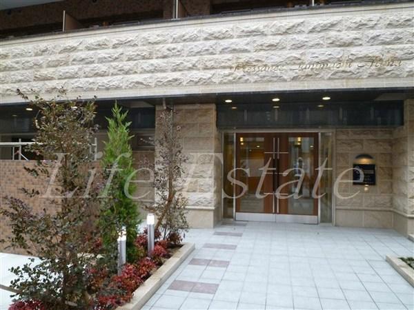 プレサンス谷町アルファ