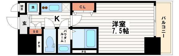 エスリード大手前