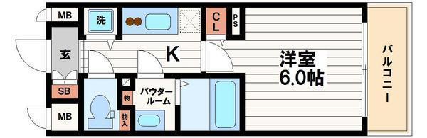 セイワパレス玉造駅前