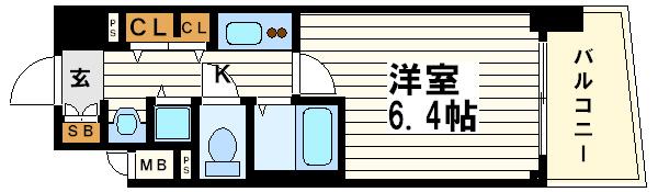 プレサンス本町リアルシティ