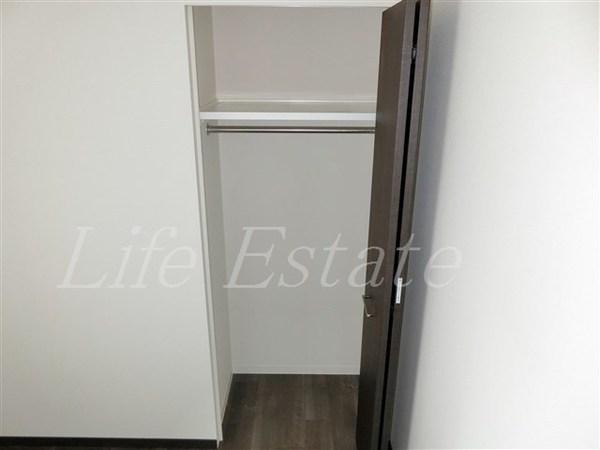 プレサンスタワー北浜