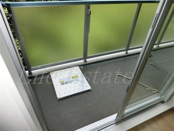 プレサンス松屋町ファステ