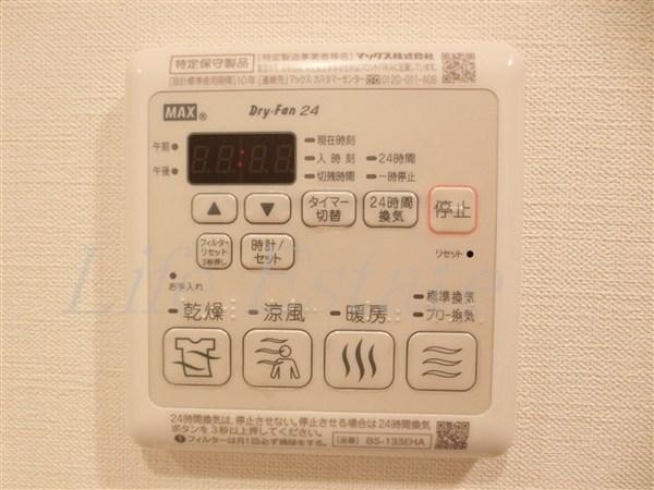 プレサンス松屋町ファステ