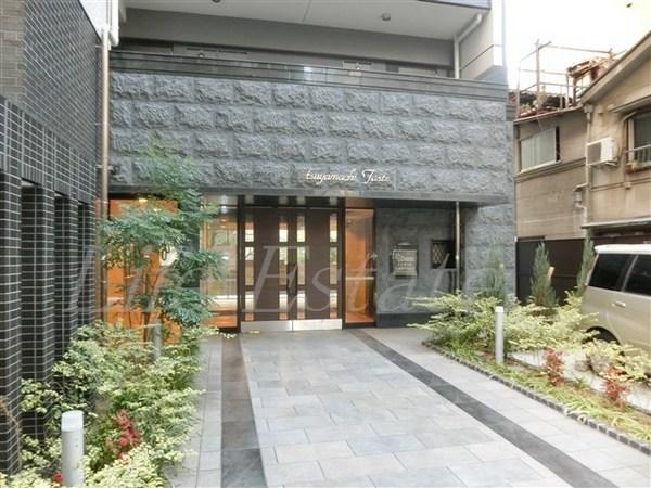 プレサンス松屋町ファステ