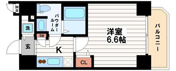 スワンズシティ堺筋本町